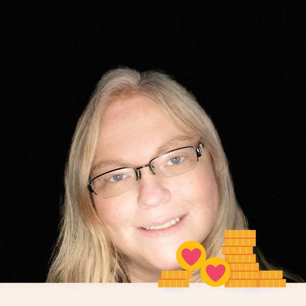 Meet your Posher, Kim